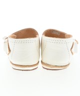 TAO（タオ）サンダル 白 サイズ:SS(22cm位) レディース/2200670225163