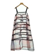 TAO（タオ）ワンピース 赤 サイズ:M レディース/2200673026071