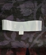 TAO（タオ）ワンピース 赤 サイズ:M レディース/2200673026071