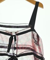 TAO（タオ）ワンピース 赤 サイズ:M レディース/2200673026071