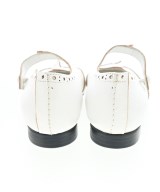 TAO（タオ）ビジネス・ドレスシューズ 白 サイズ:22cm レディース/2200671393083
