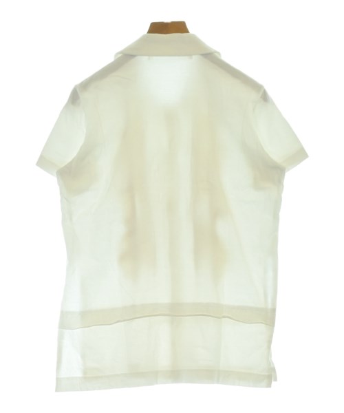 TAO（タオ）Tシャツ・カットソー 白 サイズ:-(S位) レディース/2200673888051