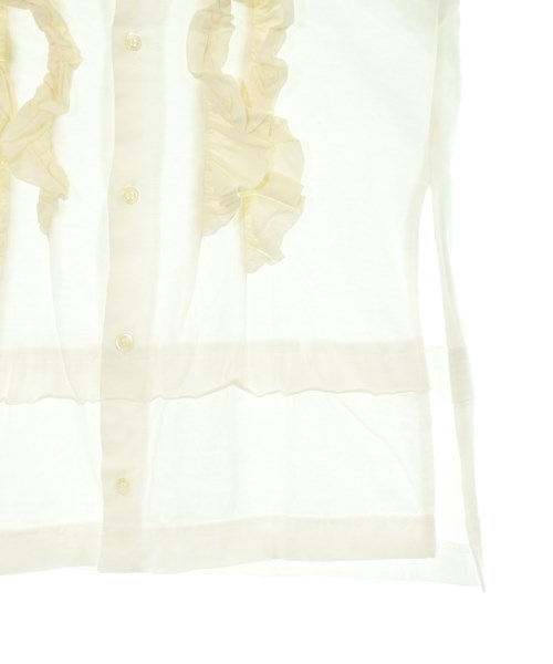 TAO（タオ）Tシャツ・カットソー 白 サイズ:-(S位) レディース/2200673888051