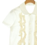 TAO（タオ）Tシャツ・カットソー 白 サイズ:-(S位) レディース/2200673888051