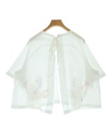 TAO（タオ）Tシャツ・カットソー 白 サイズ:-(S位) レディース/2200673888068