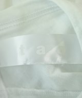 TAO（タオ）Tシャツ・カットソー 白 サイズ:-(S位) レディース/2200673888068
