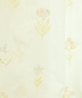 TAO（タオ）ロング・マキシ丈スカート 白 サイズ:-(M位) レディース/2200673888082