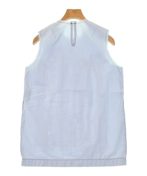 TAO（タオ）ブラウス 青 サイズ:S レディース/2200673904225