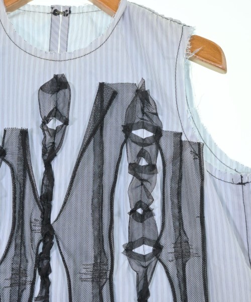 TAO（タオ）ブラウス 青 サイズ:S レディース/2200673904225