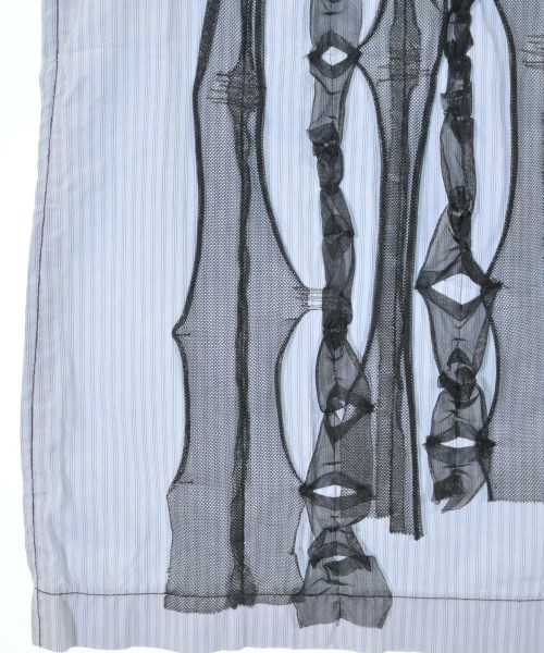 TAO（タオ）ブラウス 青 サイズ:S レディース/2200673904225