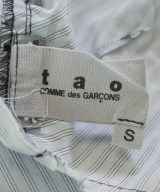 TAO（タオ）ブラウス 青 サイズ:S レディース/2200673904225