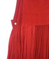 TAO（タオ）ワンピース 赤 サイズ:-(M位) レディース/2200672222115
