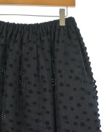 TAO（タオ）ロング・マキシ丈スカート 黒 サイズ:-(M位) レディース/2200674388123