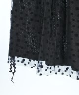 TAO（タオ）ロング・マキシ丈スカート 黒 サイズ:-(M位) レディース/2200674388123