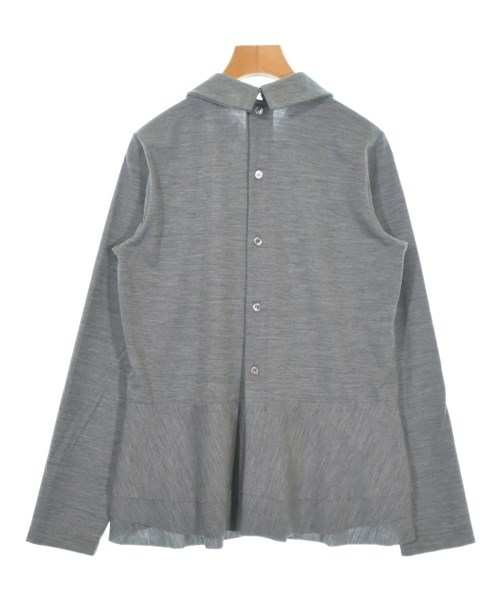 TAO（タオ）Tシャツ・カットソー グレー サイズ:-(L位) レディース/2200674407015