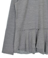 TAO（タオ）Tシャツ・カットソー グレー サイズ:-(L位) レディース/2200674407015