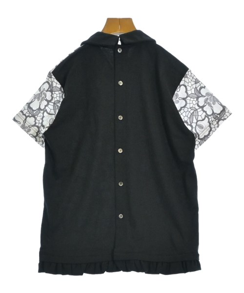 TAO（タオ）Tシャツ・カットソー 黒 サイズ:-(L位) レディース/2200674407039