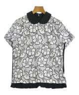TAO（タオ）Tシャツ・カットソー 黒 サイズ:-(L位) レディース/2200674407039