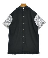 TAO（タオ）Tシャツ・カットソー 黒 サイズ:-(L位) レディース/2200674407039