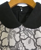 TAO（タオ）Tシャツ・カットソー 黒 サイズ:-(L位) レディース/2200674407039