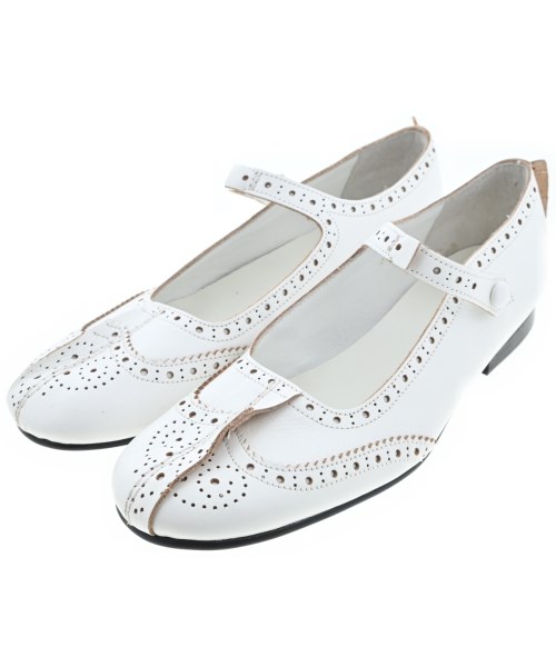 TAO(タオ)その他 白 サイズ:24.5cm/2200674407046