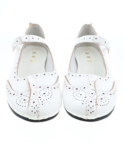 TAO（タオ）その他 白 サイズ:24.5cm レディース/2200674407046