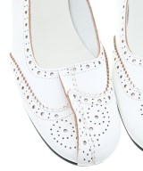 TAO（タオ）その他 白 サイズ:24.5cm レディース/2200674407046