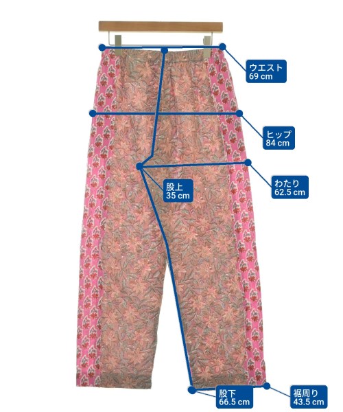TAO（タオ）その他 ピンク サイズ:F レディース/2200657939175