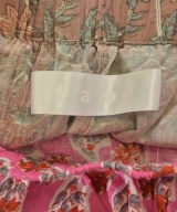 TAO（タオ）その他 ピンク サイズ:F レディース/2200657939175