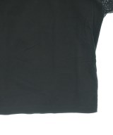 TAO（タオ）Tシャツ・カットソー 黒 サイズ:M レディース/2200674680043