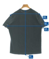 TAO（タオ）Tシャツ・カットソー 黒 サイズ:M レディース/2200674680043