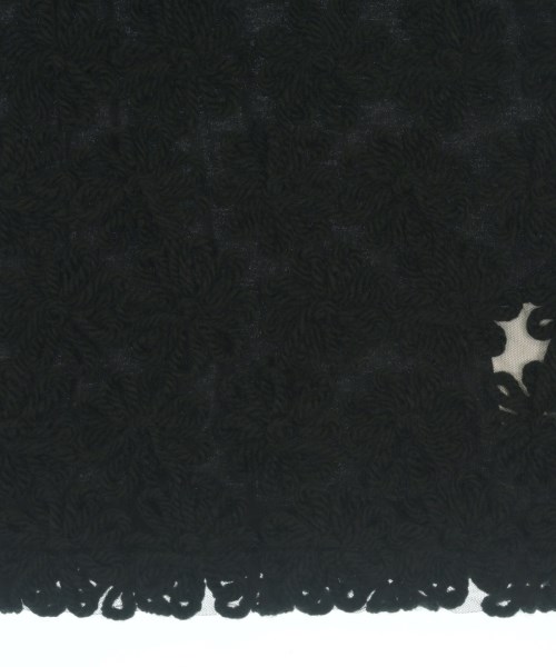 TAO（タオ）Tシャツ・カットソー 黒 サイズ:S レディース/2200674758049