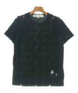 TAO（タオ）Tシャツ・カットソー 黒 サイズ:S レディース/2200674758049