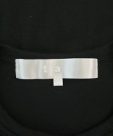 TAO（タオ）Tシャツ・カットソー 黒 サイズ:S レディース/2200674758049