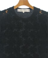 TAO（タオ）Tシャツ・カットソー 黒 サイズ:S レディース/2200674758049