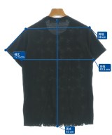 TAO（タオ）Tシャツ・カットソー 黒 サイズ:S レディース/2200674758049