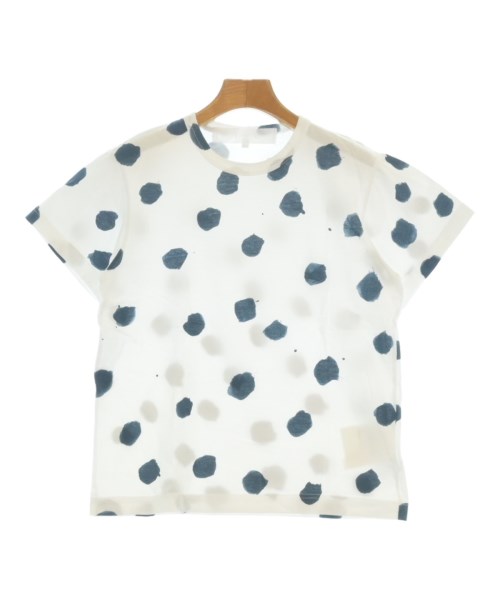 TAO(タオ)Tシャツ・カットソー 白 サイズ:S/2200674758056