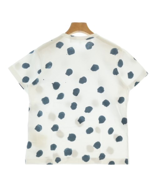 TAO（タオ）Tシャツ・カットソー 白 サイズ:S レディース/2200674758056