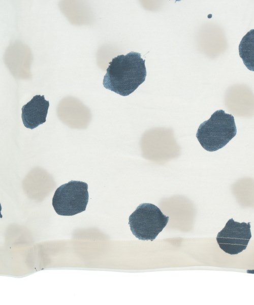 TAO（タオ）Tシャツ・カットソー 白 サイズ:S レディース/2200674758056