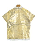 TAO（タオ）Tシャツ・カットソー ゴールド サイズ:M レディース/2200672542145