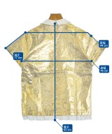 TAO（タオ）Tシャツ・カットソー ゴールド サイズ:M レディース/2200672542145