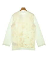 TAO（タオ）Tシャツ・カットソー 白 サイズ:M レディース/2200672542169