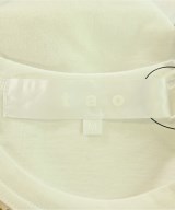TAO（タオ）Tシャツ・カットソー 白 サイズ:M レディース/2200672542169