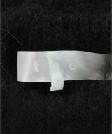 TAO（タオ）ニット・セーター 黒 サイズ:M レディース/2200675122115