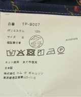 TAO（タオ）ブラウス 紺 サイズ:S レディース/2200675122153
