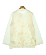 TAO（タオ）Tシャツ・カットソー 白 サイズ:L レディース/2200675122184