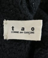 TAO（タオ）ニット・セーター 黒 サイズ:F レディース/2200675434263