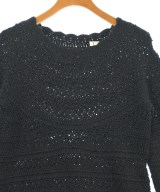 TAO（タオ）ニット・セーター 黒 サイズ:F レディース/2200675434263