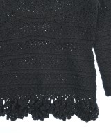 TAO（タオ）ニット・セーター 黒 サイズ:F レディース/2200675434263