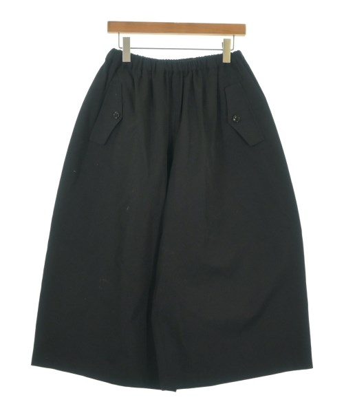 TAO(タオ)その他 黒 サイズ:S/2200675455114